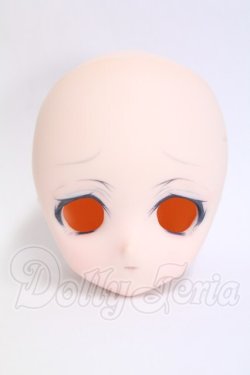 画像1: DDH-01/カスタムメイクヘッド I-26-04-05-308-KD-ZI