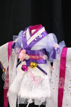 画像3: 40cmサイズドール/OF:衣装 I-26-05-07-159-KD-ZI
