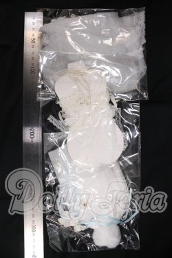 画像10: 40cmサイズドール/OF:衣装 I-26-05-07-158-KD-ZI