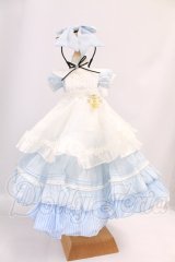 MDD/不思議の国のアリス（gingertea様） I-26-05-07-188-KD-ZI