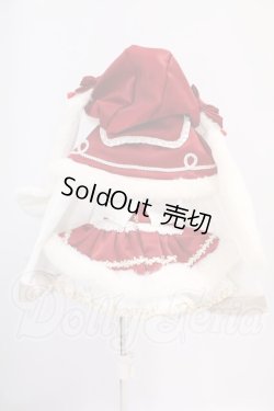 画像2: MSD＆MDD/木茶動物園様製 衣装セット I-26-05-07-193-KD-ZI