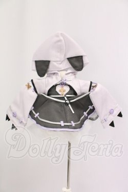 画像1: MSD＆MDD/木茶動物園様製 衣装セット I-26-05-07-194-KD-ZI