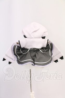 画像2: MSD＆MDD/木茶動物園様製 衣装セット I-26-05-07-194-KD-ZI