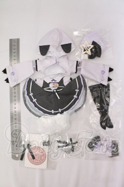画像3: MSD＆MDD/木茶動物園様製 衣装セット I-26-05-07-194-KD-ZI