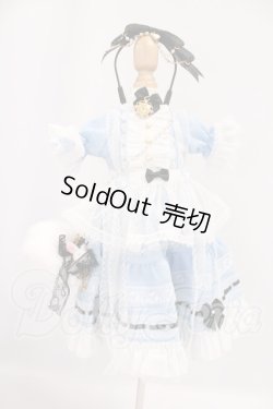画像1: MDD/OF:衣装セット I-26-05-07-198-KD-ZI