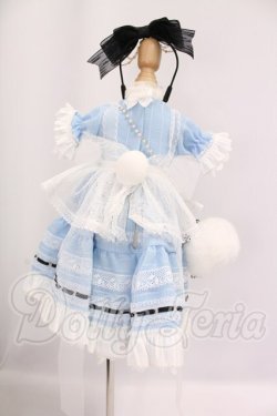 画像2: MDD/OF:衣装セット I-26-05-07-198-KD-ZI