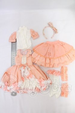 画像3: MDD/OF:衣装セット I-26-05-07-195-KD-ZI