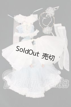 画像3: MDD/OF:衣装セット I-26-05-07-197-KD-ZI