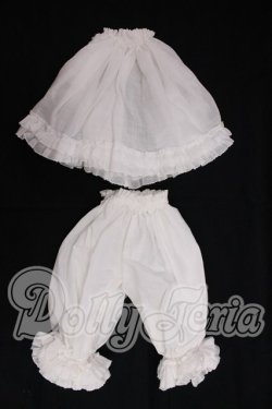 画像7: SDM＆MSD/OF:衣装セット I-26-04-19-250-KD-ZI