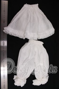 画像8: SDM＆MSD/OF:衣装セット I-26-04-19-250-KD-ZI