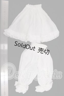 画像8: SDM＆MSD/OF:衣装セット I-26-04-19-250-KD-ZI