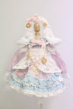 画像1: SDM＆MSD/OF:衣装セット I-26-04-19-249-KD-ZI