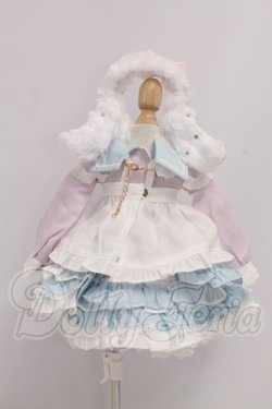 画像2: SDM＆MSD/OF:衣装セット I-26-04-19-249-KD-ZI