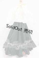 MDD/OF:衣装セット　3人の魔女様製 I-26-04-19-218-KD-ZI