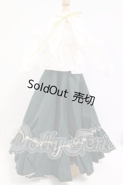 画像1: MDD/OF:衣装セット　3人の魔女様製 I-26-04-19-218-KD-ZI