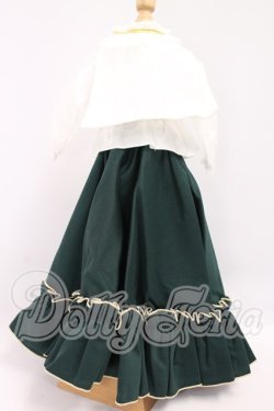 画像2: MDD/OF:衣装セット　3人の魔女様製 I-26-04-19-218-KD-ZI