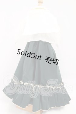 画像2: MDD/OF:衣装セット　3人の魔女様製 I-26-04-19-218-KD-ZI