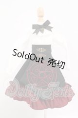 MDD/OF:衣装セット　3人の魔女様製 I-26-04-19-219-KD-ZI