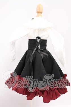 画像2: MDD/OF:衣装セット　3人の魔女様製 I-26-04-19-219-KD-ZI