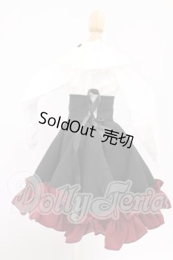 画像2: MDD/OF:衣装セット　3人の魔女様製 I-26-04-19-219-KD-ZI