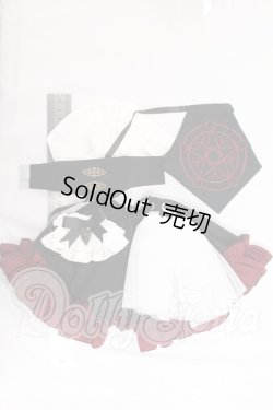 画像3: MDD/OF:衣装セット　3人の魔女様製 I-26-04-19-219-KD-ZI