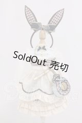 SDM＆MSD/OF:衣装セット　DOLLHEART製 I-26-04-19-224-KD-ZI