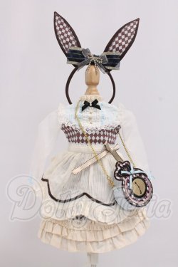 画像1: SDM＆MSD/OF:衣装セット　DOLLHEART製 I-26-04-19-224-KD-ZI