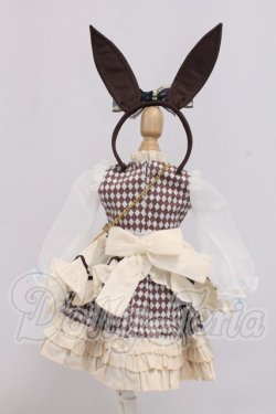 画像2: SDM＆MSD/OF:衣装セット　DOLLHEART製 I-26-04-19-224-KD-ZI