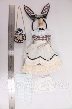 画像4: SDM＆MSD/OF:衣装セット　DOLLHEART製 I-26-04-19-224-KD-ZI