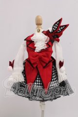 SDM＆MSD/OF:衣装セット　DOLLHEART製 I-26-04-19-225-KD-ZI