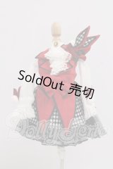 SDM＆MSD/OF:衣装セット　DOLLHEART製 I-26-04-19-225-KD-ZI