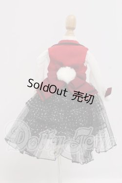 画像2: SDM＆MSD/OF:衣装セット　DOLLHEART製 I-26-04-19-225-KD-ZI