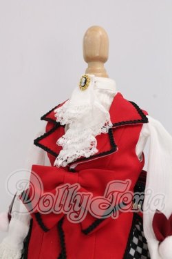 画像3: SDM＆MSD/OF:衣装セット　DOLLHEART製 I-26-04-19-225-KD-ZI