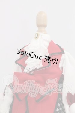画像3: SDM＆MSD/OF:衣装セット　DOLLHEART製 I-26-04-19-225-KD-ZI