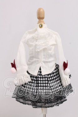 画像4: SDM＆MSD/OF:衣装セット　DOLLHEART製 I-26-04-19-225-KD-ZI