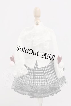 画像4: SDM＆MSD/OF:衣装セット　DOLLHEART製 I-26-04-19-225-KD-ZI