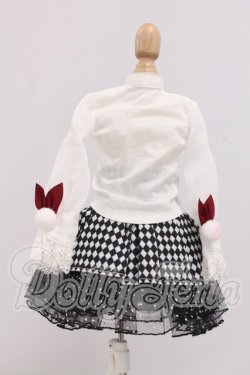 画像5: SDM＆MSD/OF:衣装セット　DOLLHEART製 I-26-04-19-225-KD-ZI