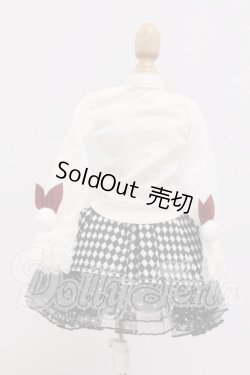 画像5: SDM＆MSD/OF:衣装セット　DOLLHEART製 I-26-04-19-225-KD-ZI