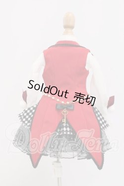 画像6: SDM＆MSD/OF:衣装セット　DOLLHEART製 I-26-04-19-225-KD-ZI