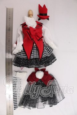 画像7: SDM＆MSD/OF:衣装セット　DOLLHEART製 I-26-04-19-225-KD-ZI