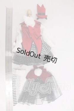 画像7: SDM＆MSD/OF:衣装セット　DOLLHEART製 I-26-04-19-225-KD-ZI