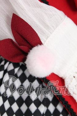 画像8: SDM＆MSD/OF:衣装セット　DOLLHEART製 I-26-04-19-225-KD-ZI