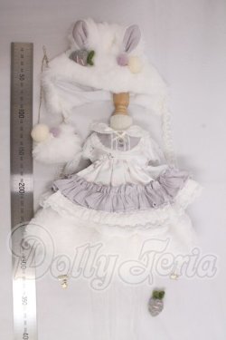 画像4: MDD/OF:衣装セット I-26-04-19-226-KD-ZI