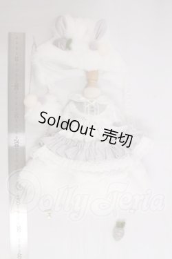 画像4: MDD/OF:衣装セット I-26-04-19-226-KD-ZI