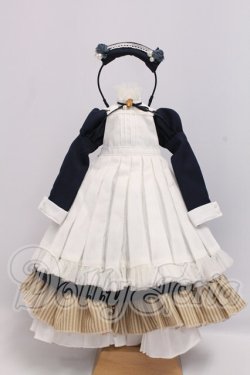 画像1: MDD/OF ドレスセット：GINGERTEA様製 I-26-04-19-227-KD-ZI