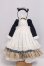 画像1: MDD/OF ドレスセット：GINGERTEA様製 I-26-04-19-227-KD-ZI (1)