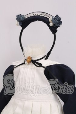 画像3: MDD/OF ドレスセット：GINGERTEA様製 I-26-04-19-227-KD-ZI