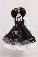 MDD/OF ドレスセット：GINGERTEA様製 I-26-04-19-234-KD-ZI