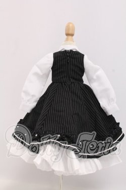 画像2: MDD/OF ドレスセット：GINGERTEA様製 I-26-04-19-234-KD-ZI