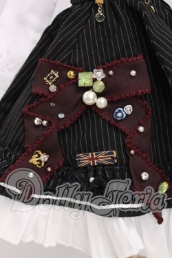 画像4: MDD/OF ドレスセット：GINGERTEA様製 I-26-04-19-234-KD-ZI